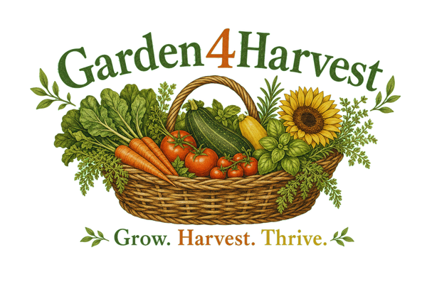 Garden4Harvest